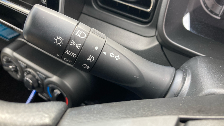 Suzuki Ignis 1.2 Dualjet 12V Hybrid SZ-T 5dr Petrol Hatchback